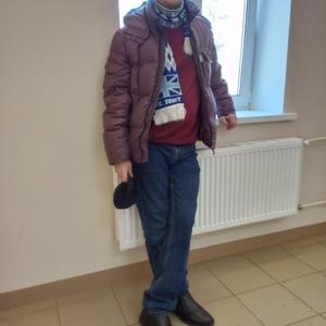 Парни в Серпухове: Илья, 42 - ищет девушку из Серпухова