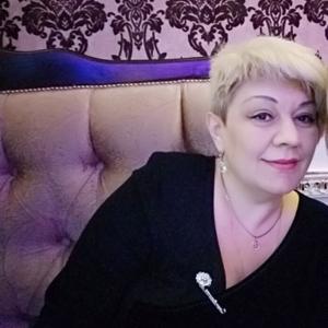Галина, 54 года, Санкт-Петербург