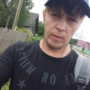 Парни в Лумбуши: Антон Неверовский, 31 - ищет девушку из Лумбуши
