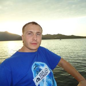Парни в Уксянское: Денис Яковлев, 34 - ищет девушку из Уксянское