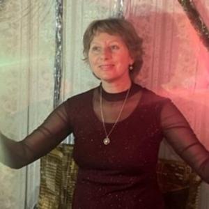 Девушки в Спасск-Дальний: Наталья, 59 - ищет парня из Спасск-Дальний