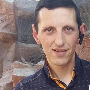Arsen Petrosyan, 39 лет, Ереван
