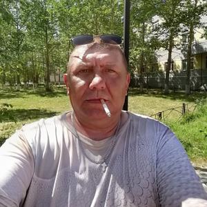 Парни в Хабаровске (Хабаровский край): Андрей, 51 - ищет девушку из Хабаровска (Хабаровский край)