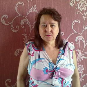 Валентина, 72 года, Рубцовск