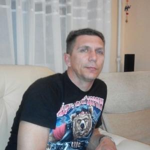 Гарик Звоноков, 53 года, Находка