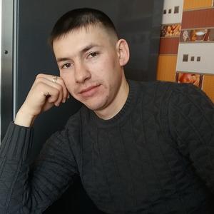 Vladimir, 34 года, Оха