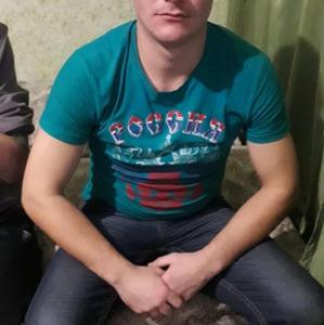 Руслан, 29 лет, Юрга