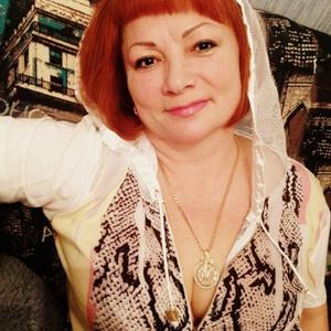 Татьяна Никольская, 59 лет, Красноярск