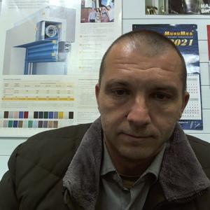 Роман Квасов, 44 года, Майкоп