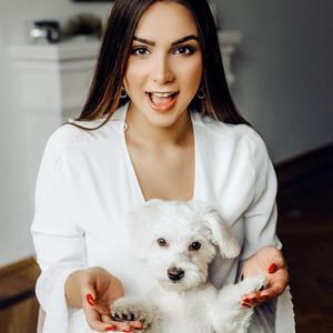 Katya, 33 года, Москва