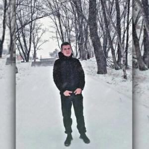 Макс, 21 год, Владивосток