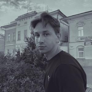 Роман, 27 лет, Иваново