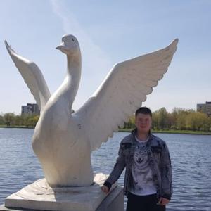 Парни в Санкт-Петербурге: Никита Махлин, 23 - ищет девушку из Санкт-Петербурга