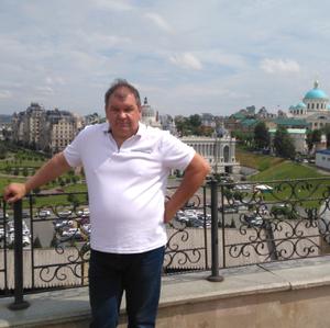 Игорь, 56 лет, Сыктывкар