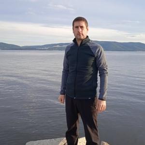 Вячеслав, 41 год, Тольятти