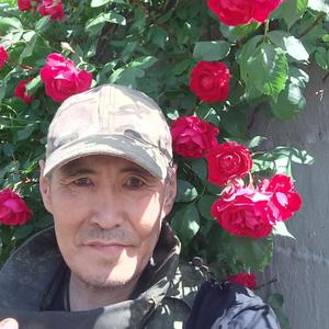 Парни в Олекминске: Николай, 45 - ищет девушку из Олекминска