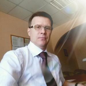 Петр Борисов, 44 года, Москва