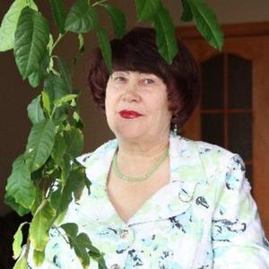 Галина Галкина, 74 года, Новосибирск
