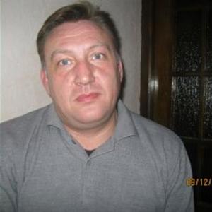 Константин, 51 год, Донецк