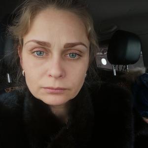 Анастасия Михеевская, 42 года, Тюмень