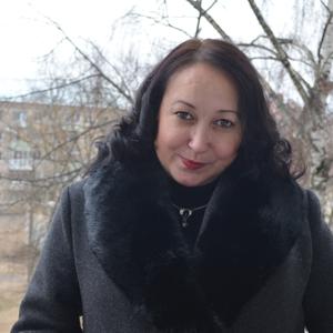 Зайка, 47 лет, Рыбинск