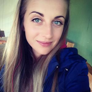 Kateryna, 29 лет, Варшава