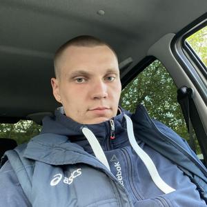 Сергей Даренских, 27 лет, Кемерово