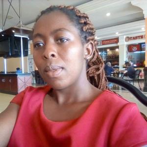 Kiconco Anna, 32 года, Кампала