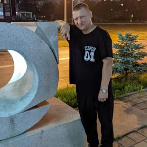 Дмитрий Находка, 41 год, Находка