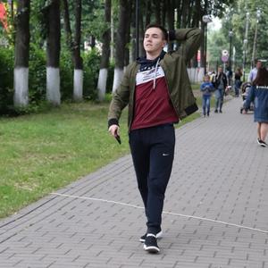 Парни в Зарайске: Сергей, 25 - ищет девушку из Зарайска