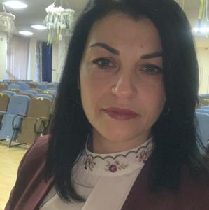 Светлана, 43 года, Одесса