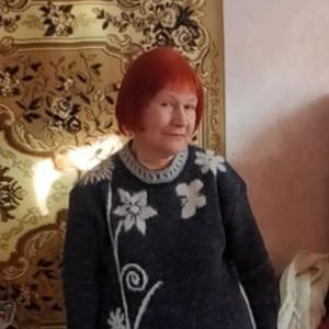 Мария, 69 лет, Якутск