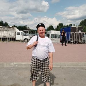 Олег, 51 год, Златоуст