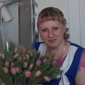Елена Прохорова, 45 лет, Большое Сорокино