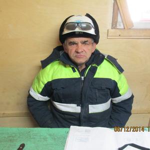 Александр, 68 лет, Усолье-Сибирское