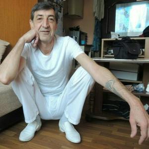 Камо Гспо, 65 лет, Красноярск