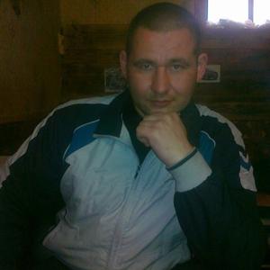 Артем, 42 года, Псков