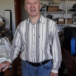 Валерий, 61 год, Саранск