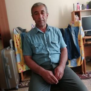 Нахмет, 59 лет, Казань