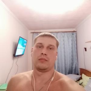 Виктор, 31 год, Первоуральск