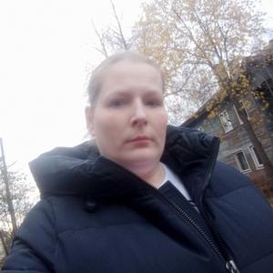 Татьяна, 39 лет, Петрозаводск