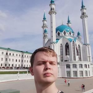 Андрей, 23 года, Оренбург