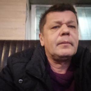 Алексей Калинин, 51 год, Воскресенск