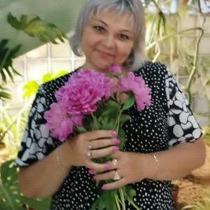 Ольга, 48 лет, Вичуга