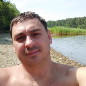 Mikhail Romanov, 39 лет, Нижний Тагил