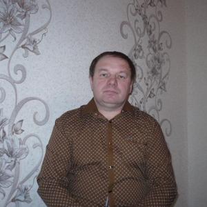 Игорь, 51 год, Лысьва