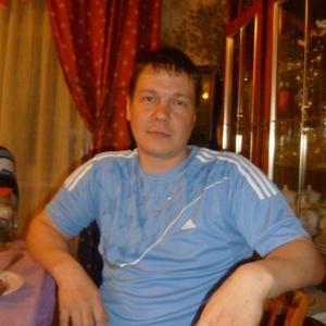 Парни в Сегеже: Алексей, 43 - ищет девушку из Сегежи