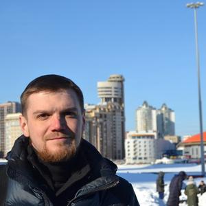 Дмитрий, 38 лет, Ревда