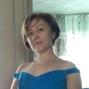 Ольга, 48 лет, Усть-Кут