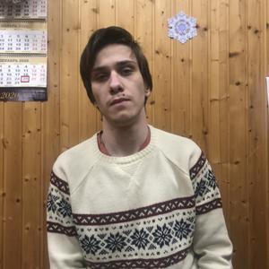 Андрей, 24 года, Рязань